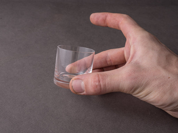 Kimura Glass - Stella Single Shot Glass