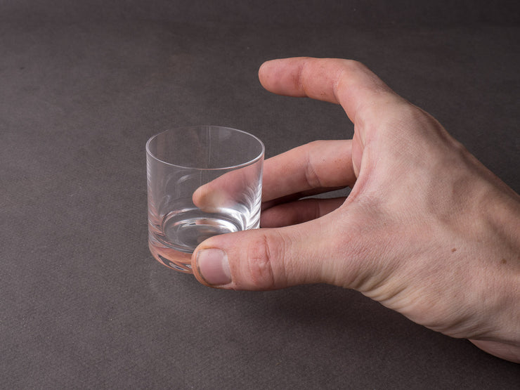 Kimura Glass - Glassware - Stella Double Shot Glass