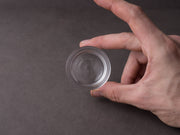 Kimura Glass - Glassware - Stella Double Shot Glass