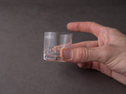 Kimura Glass - Glassware - Petal Single Shot Glass