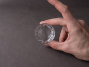Kimura Glass - Petal Double Shot Glass