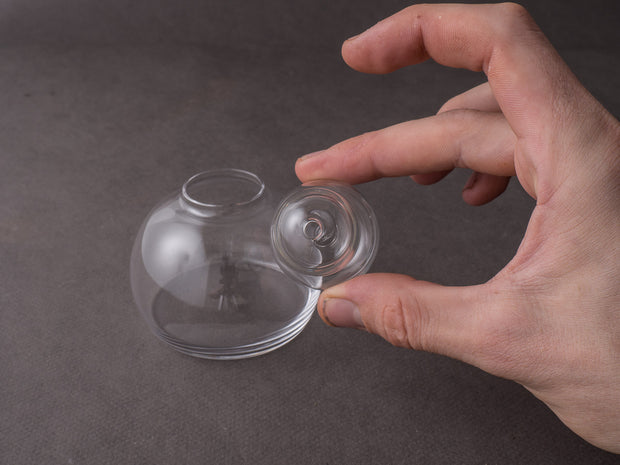 Kimura Glass - Droplet