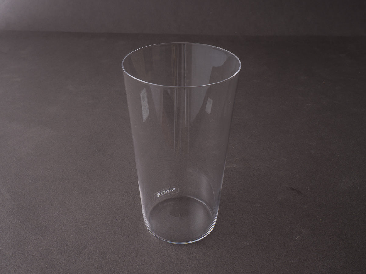 Kimura Glass - Petal Double Shot Glass – Strata