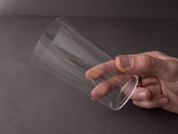 Kimura Glass - Compact 10oz Tumbler