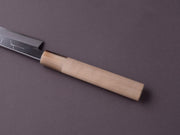 Hitohira - Gorobei - White #3 - 210mm Yanagiba - Ho Wood Handle
