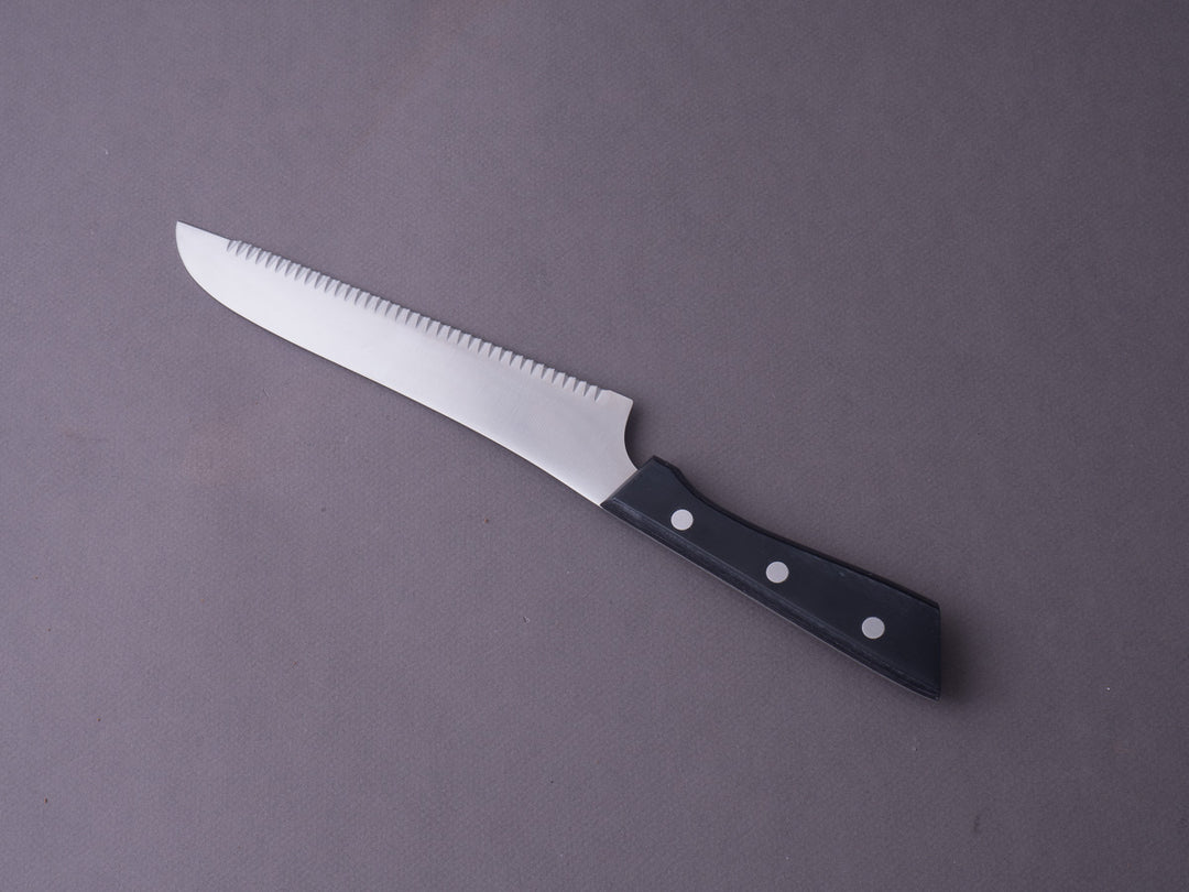 Tsubo Yoshikane - Stainless - 180mm Cheese Knife – Strata
