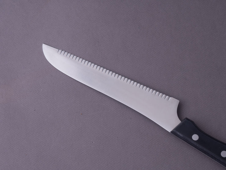 Tsubo Yoshikane - Stainless - 180mm Cheese Knife