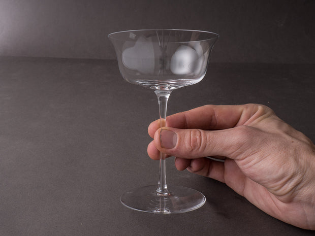Kimura Glass - Glassware - Asa 005
