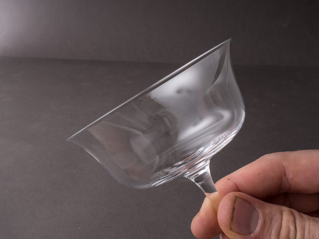 Kimura Glass - Asa - 5oz - 005 – Strata