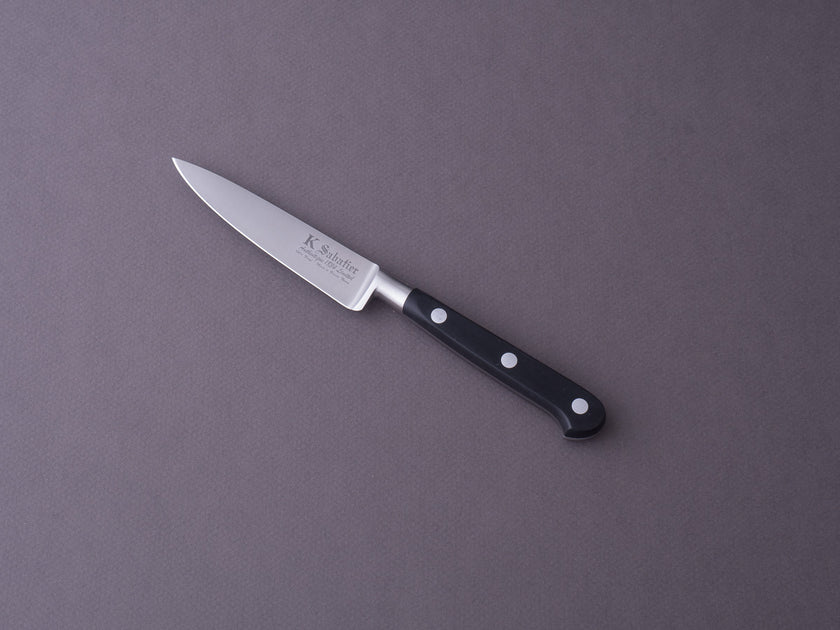 K Sabatier - Authentique 1834 Ltd - Stainless - Paring - 4
