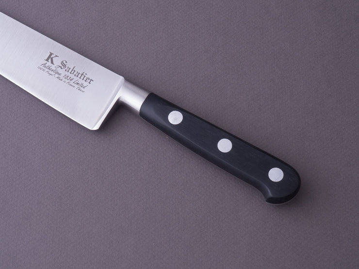 K Sabatier 1834 Series 8 Chef Stainless