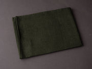 Fog Linen - Linen Kitchen Cloth - Thick - Laurel
