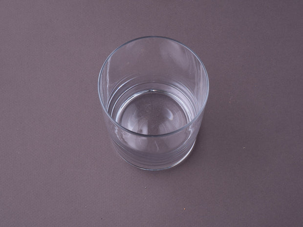 Kimura Glass - "Manhattan" 14oz Old Fashioned Glass