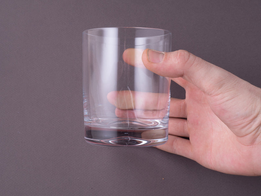 Kimura Glass - "Manhattan" 14 oz Old Fashioned Glass
