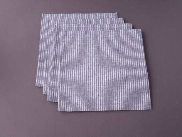 Fog Linen - Linen Napkin (Set of 4)