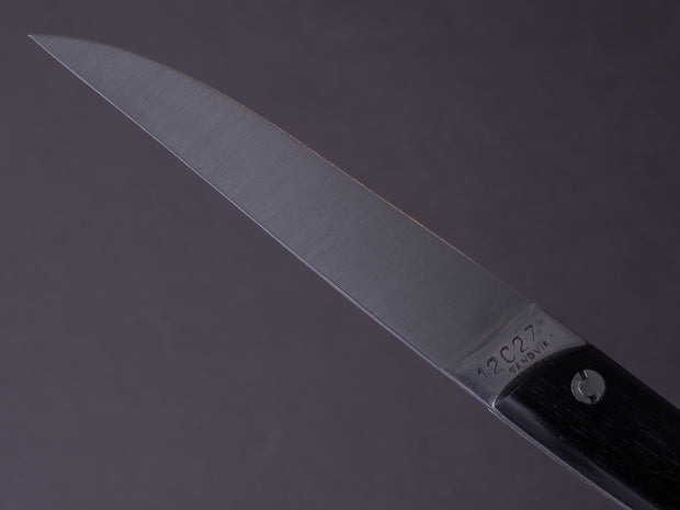 Cognet - Douk Douk - Folding Knife - Large - Chrome – Strata