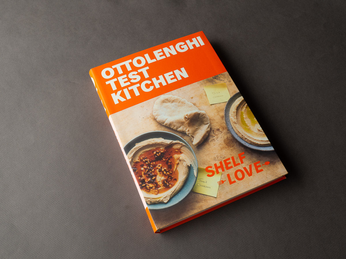 Putting Ottolenghi's New Cookbook, Simple, to the Test