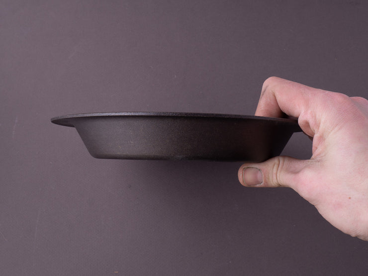 Netherton Foundry Spun Iron 8