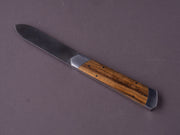 Fontenille Pataud - Folding Knife - Le Pradel - 14C28N - 90mm - Pistachio Handle