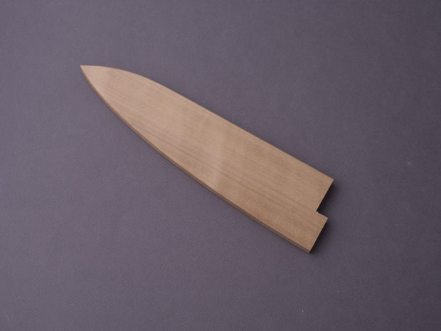 Hitohira - Ho Wood Saya - 180mm Gyuto (3mm)