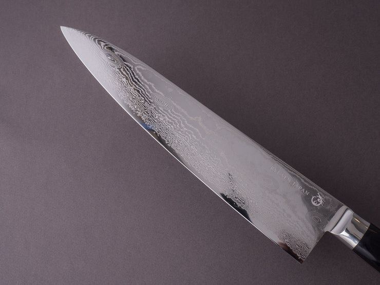 RYUSEN - BONTEN UNRYU - VG10 Damascus - 270mm Gyuto - Western Handle