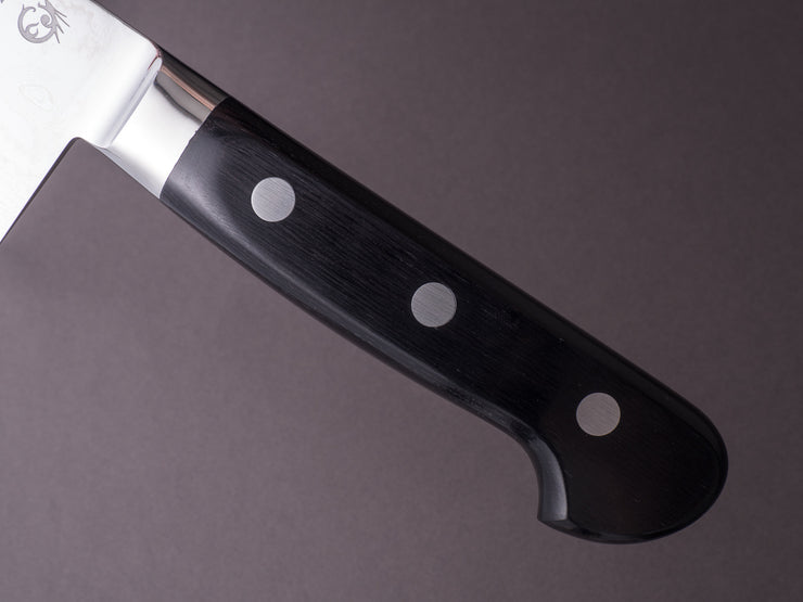 RYUSEN - BONTEN UNRYU - VG10 Damascus - 270mm Gyuto - Western Handle