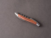 Forge de Laguiole - Sommelier / Wine Key - Stainless - Rosewood Handle