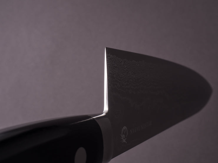 RYUSEN - BONTEN UNRYU - VG10 Damascus - 270mm Gyuto - Western Handle