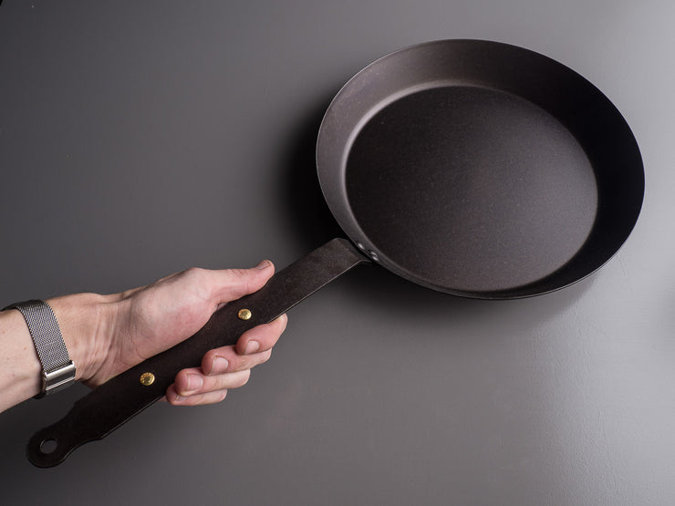 Oven Safe Frying Pans