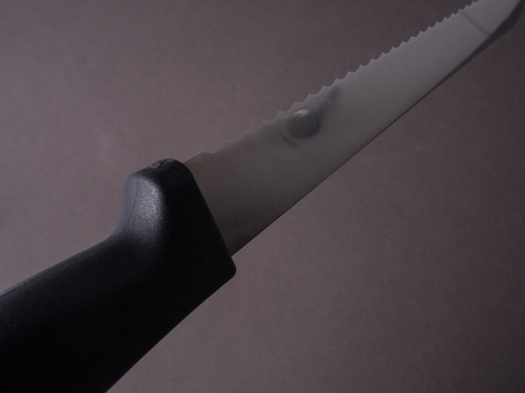 Hitohira - Hiragana - 250mm Bread Knife - Western Handle