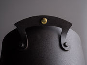 Netherton Foundry - Spun Iron - 6" Stock Pot