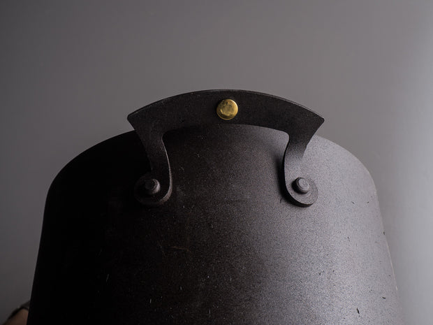 Netherton Foundry - Spun Iron - 8" Stock Pot