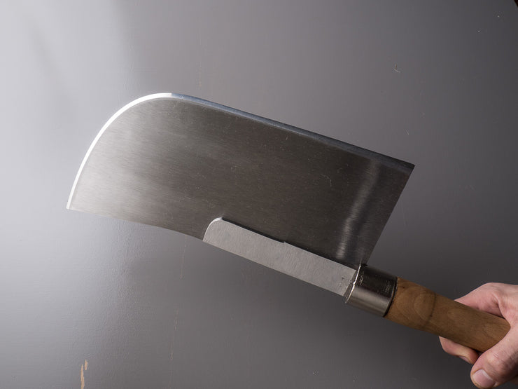 Boxwood Chinese Cleaver - 18cm