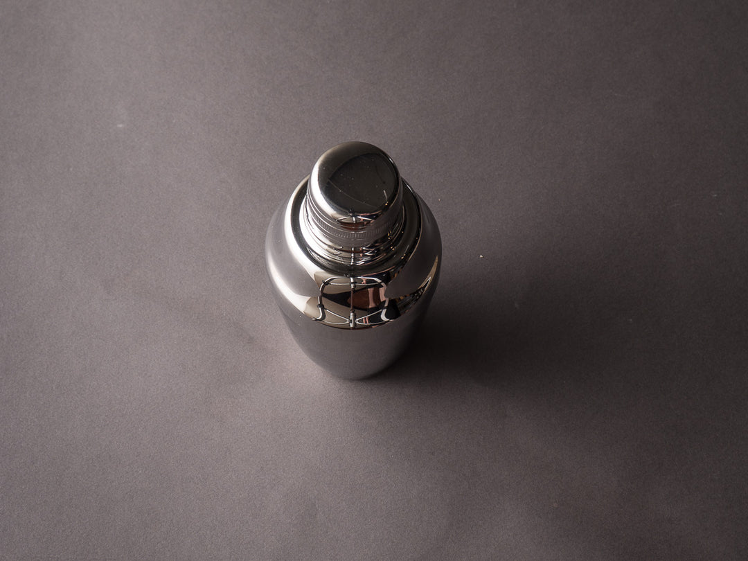 YUKIWA - Bar Shaker - 360ml - Stainless Steel – Strata