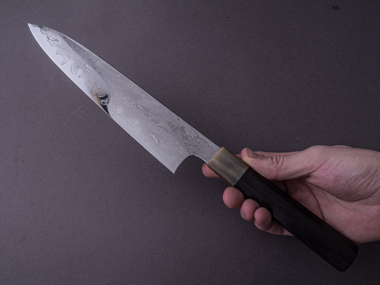 Forge to Table Gyuto After 6 Months 