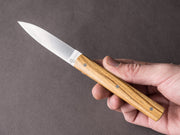 Perceval - Folding Knife - Le Français - Guaiac