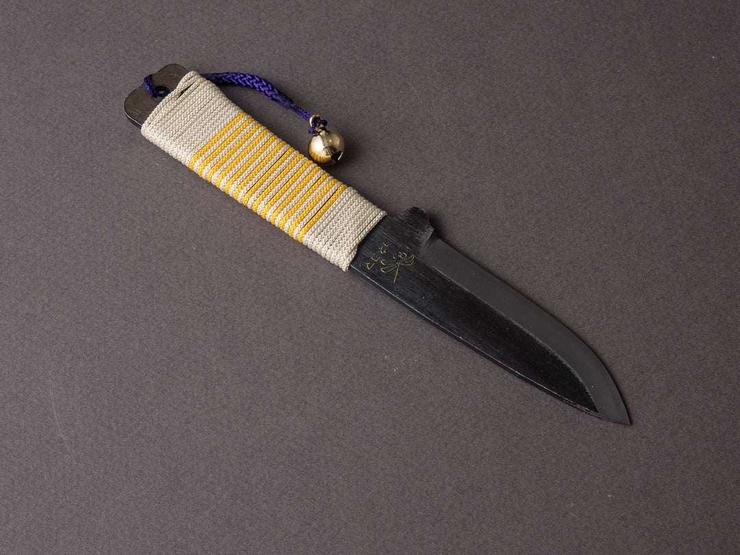 Higonokami - Fixed Blade - 155mm Kogatana – Strata