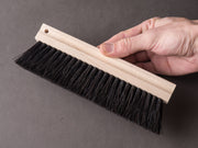 Kanaya - 200mm Table Cleaning Brush - Horsehair/Polyester