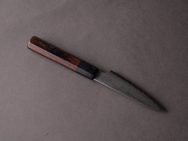 Hitohira - Imojiya TH - VG10 - Damascus - Paring - 105mm - Wa Handle