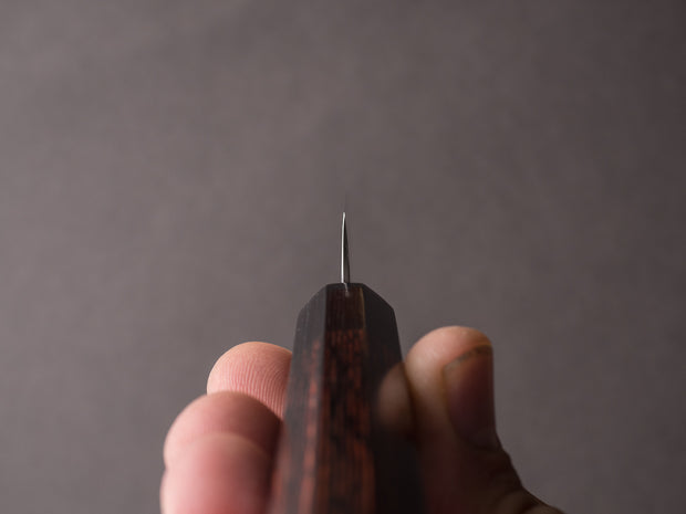 Hitohira - Imojiya TH - VG10 - Damascus - Paring - 105mm - Wa Handle