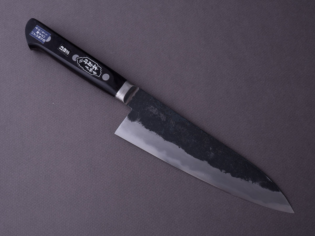 ムト・アシロギ 04-06 GTO Shifter/ Magnum-F 6-speed/ no offset