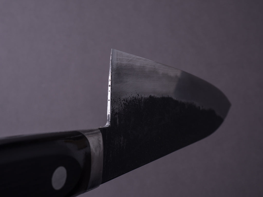 Morihei - Hisamoto - White #1 - Kurouchi - 180mm - Gyuto