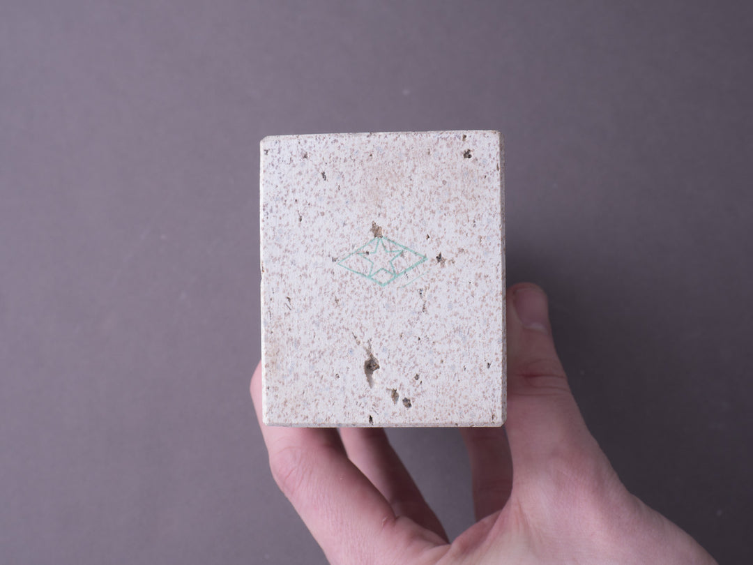 Morihei - Natural Stone - Binsui - Type 15 – Strata