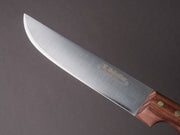 K Sabatier - Old Style Butcher - 7" Butcher - Rosewood Handle