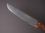 K Sabatier - Old Style Butcher - 9" Butcher - Rosewood Handle
