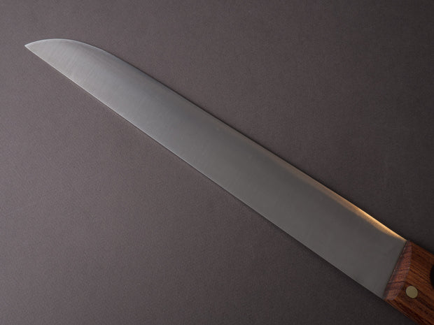 K Sabatier - Old Butcher - 14" Butcher - Rosewood Handle