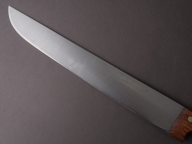 K Sabatier - Old Butcher - 14" Butcher - Rosewood Handle