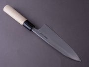 Hitohira - Togashi - Tachi - White #2 - 165mm Deba - Ho Wood Handle