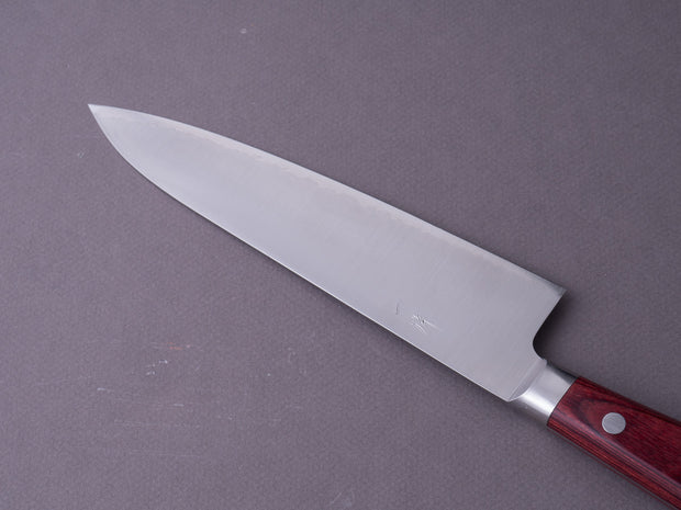 Hitohira - TP - 180mm Gyuto - Western Handle