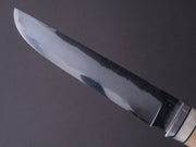 Kanatoko - Fixed Blade - Outdoor Light Cutter - Hiiragi Handle